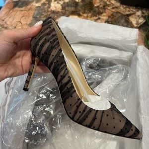 Jimmy Choo romy 85 heel 38